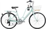 Xe đạp nữ Momentum INEED LATTE 26 2026***